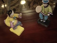 -粤尚腾香居中餐厅(首都机场希尔顿店)