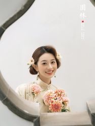 -时光印记婚纱摄影工作室·原创定制