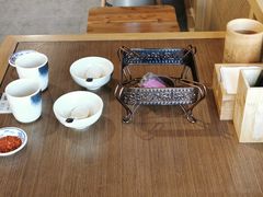 -肖四女·江湖菜(临港店)