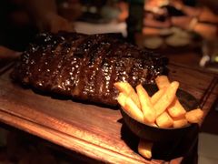 -The Meat & Wine Co Southbank(南岸店)