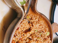 绿茶炒饭-绿茶餐厅(成都大悦城店)