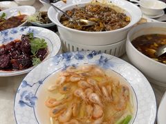 -二泉园老菜馆·百年无锡菜