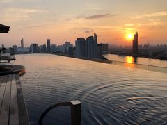 -阿瓦尼河滨曼谷酒店