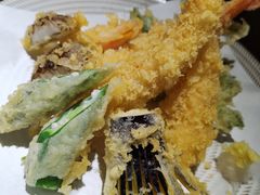 -鲸山上·私房日料(泰达MSD店)