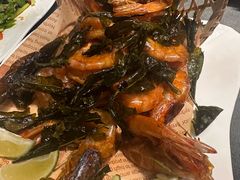 -潮澎派·潮汕菜大排档(南较西路店)