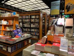 -西西弗书店&矢量咖啡(壹方购物中心店)