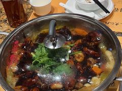 -黄记煌三汁焖锅(欢乐海岸店)