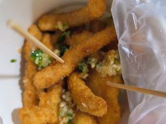 -特色椒盐排条(天山西路店)