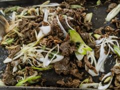 -清真永恒华威肉饼(潘家园店)