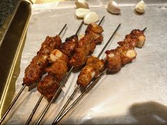 -锦州御烧烤(人民街店)