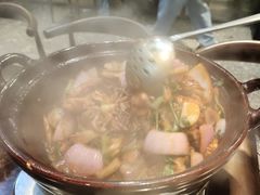 -凤兴鸡煲(宝安海雅店)