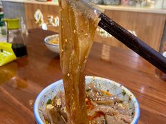 -姚记.周礼伤心凉粉(时代广场店)