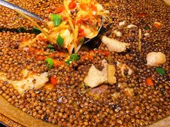 -不相离盐帮菜(郎园店)