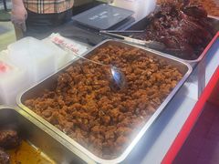 -乔波食品(杜桥中心菜场店)