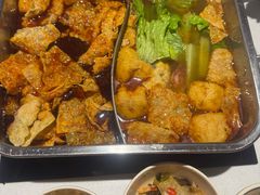 -螺大喜螺蛳粉火锅(雍和宫店)