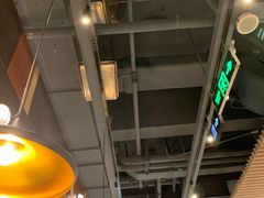 -避风塘(宝山万达店)