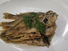 -大鸭梨烤鸭(左家庄店)