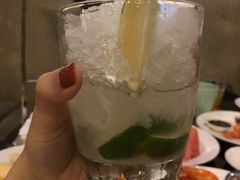 -富力希尔顿酒店·地阔自助餐厅