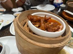 -岭南小生·粤港点心(南门口店)