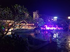 -台山颐和温泉城