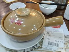 -尝囍煲仔小菜