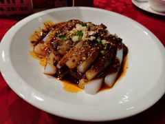 -正阳门饭庄·烤鸭·北京菜(万丰路七里庄店)