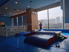 -澳洲袋鼠早教(南二环店)