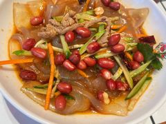 -姚稷大铁锅(东明广场店)