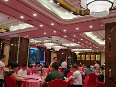 大堂-宁波状元楼酒店(和义路店)