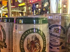 -巴伐利亚啤酒坊(意式风情街店)