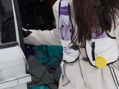 -翠云山银河滑雪场