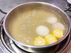 -贵宾牛·潮汕牛肉火锅(珠池总店)