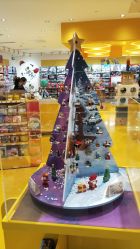 -kidsland(南开大悦城店)