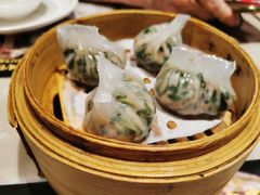 鲜虾香茜饺-燊荣记(北京路店)