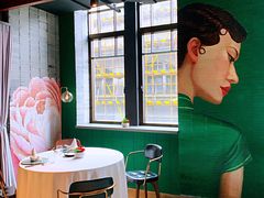 -三号黄浦会Canton Table