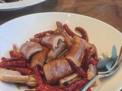 -粤界(望京金辉店)