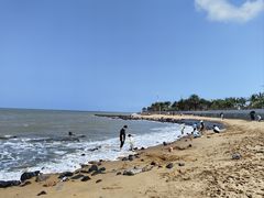 -白沙门生态公园