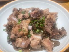 -老阿爸鲜鱼土菜(昆山花桥店)