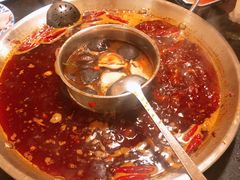 -飘香火锅(玉林西路店)