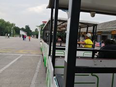 -秦岭欢乐世界