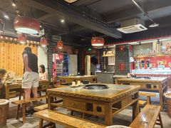 -巴将军·非遗老字号火锅(解放碑店)