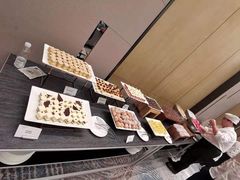 -深圳湾万怡酒店