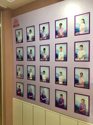 -湖畔阳光月子中心(泰达会馆店)