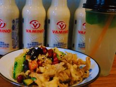 -阿木舂记·特色小吃(平江路店)