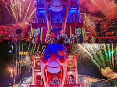 -大连海昌发现王国主题公园