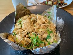 -朵朵开素食餐厅(后宰门街店)