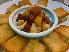 -猪肉婆私房菜(容桂总店)