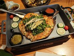 -云海肴·汽锅鸡·云南代表菜(天山百盛优客店)