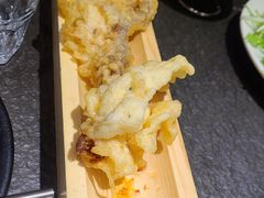 一品酥肉-龙隆昌·鲜品火锅·江湖烤鱼
