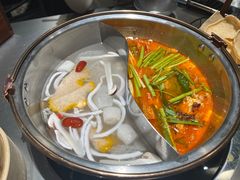 -椰庭·椰子鸡·创意玩家(晶耀前滩店)